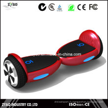 Factory Price Hoverboard 2 Wheel Scooter Hoverboard Skateboard électrique